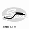 Gates 05-1606 Radiator Hose