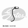 Gates 05-1610 Radiator Hose