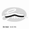 Gates 05-1622 Radiator Hose