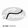 Gates 05-1660 Radiator Hose