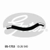 Gates 05-1753 Radiator Hose