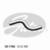 Gates 05-1766 Radiator Hose