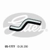 Gates 05-1777 Radiator Hose