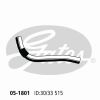 Gates 05-1801 Radiator Hose