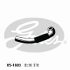 Gates 05-1803 Radiator Hose