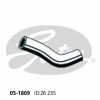Gates 05-1809 Radiator Hose