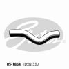 Gates 05-1864 Radiator Hose