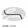 Gates 05-1865 Radiator Hose