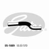 Gates 05-1889 Radiator Hose