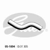 Gates 05-1894 Radiator Hose