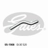 Gates Radiator Hose 05-1908