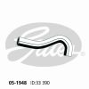 Gates Radiator Hose 05-1948