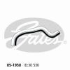 Gates Radiator Hose 05-1950