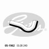 Gates Radiator Hose 05-1962