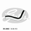 Gates Radiator Hose 05-2003