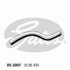 Gates Radiator Hose 05-2007