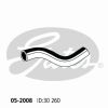 Gates Radiator Hose 05-2008