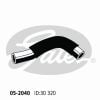 Gates Radiator Hose 05-2040