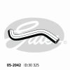 Gates Radiator Hose 05-2042