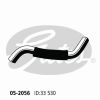 Gates Radiator Hose 05-2056