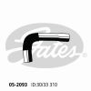 Gates Radiator Hose 05-2093