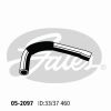 Gates Radiator Hose 05-2097
