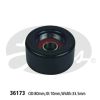 Gates 36173 Guide / Idler Pulley