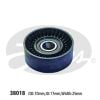 Gates 38018 Guide / Idler Pulley
