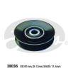 Gates 38036 Guide/Idler Pulley