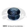 Gates 38053 Guide / Idler Pulley
