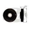 Gates TVD1059 Harmonic Balancer