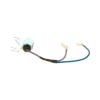Bosch F005X04558 Ignition Condenser