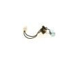 Bosch F005X04715 Ignition Condenser