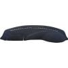 Sunland Dashmat Charcoal fits Ford Falcon BF without Clock 10/05-07/11 F8106