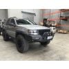 Offroad Animal Predator Bull Bar fits Grand Cherokee WJ/WG 99-04 FB-JGC-WJ-99-PR-ASM0