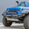 Offroad Animal Predator Bull Bar fits Wrangler JL/Gladiator JT 2019-on FB-JWR-JL-19-PR-ASM0