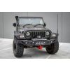Offroad Animal Predator Bull Bar fits Jeep Wrangler TJ 96-06 FB-JWR-TJ-97-PR-ASM0