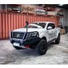 Offroad Animal Toro Bull Bar fits Nissan Navara NP300 2015-on FB-NNV-NP3-21-TOR-ASM0