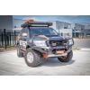 Offroad Animal Toro Bull Bar fits Landcruiser 200 Series 08-14 FB-TLC-200-07-TOR-ASM0