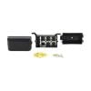 Jaylec FB3020 Universal 12-Slot Relay & Fuse Box