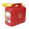 Fuel Safe Plastic Jerry Can Fuel Container Red 5L FC05R
