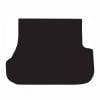 RubberTree Luxury Carpet Boot Liner fits Ford Falcon Wagon BA/BF 02-08 FDB018-01LXBL