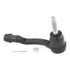 Febest Steering Tie Rod End Right 1221-JX1RH