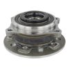 Febest Front Wheel Hub 1282-JX1F