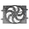 Febest Engine Cooling Fan 15650-001
