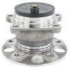 Febest Wheel Hub 1582-T15R