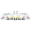 Febest Drum Brake Adjuster Set 2004-WK2R-KIT