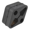 Febest Exhaust Pipe Support CREXB-001