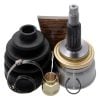 Febest CV Joint Outer 27x61x30mm 0110-083