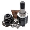 Febest CV Joint Inner Left 27x50x24mm 0111-MCV30LH